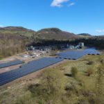 Battery storage first will assist Scottish utility’s net zero drive