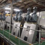 Dewatering technology provides sustainable sludge solution, says firm