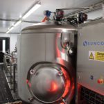 Firm delivers biowaste decontamination at UK COVID-19 vaccine production facility