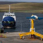 Tidal energy firm wins seabed lease to support Shetland clean energy drive