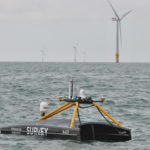 Uncrewed vessel survey is a first in Irish waters