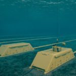 Offshore energy storage secures UK BEIS funding