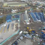 Accelerating remediation of soil