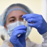 Fish eDNA project launched at offshore wind farm