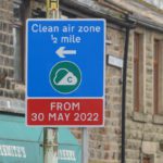Manchester to review options and evidence for new Clean Air Plan