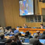 Ocean protection further delayed as UN negotiations close without treaty