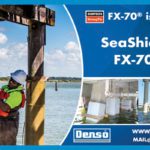 WCD SeaShield FX-70