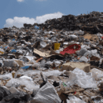 Firm appointed by EA to research PFAS from landfill