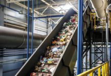 Waste profiling system selected by TIME as one of the best inventions of 2025