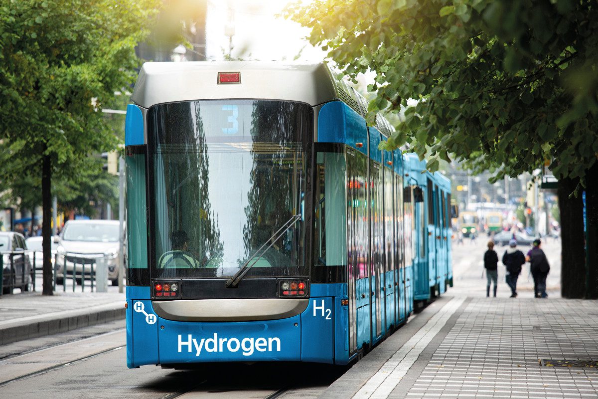 Read more about the article Hydrogen alliance: UK-German cooperation supposed to spice up know-how and commerce