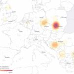 Methane over Poland’s coal mines: Satellite analysis from ESA