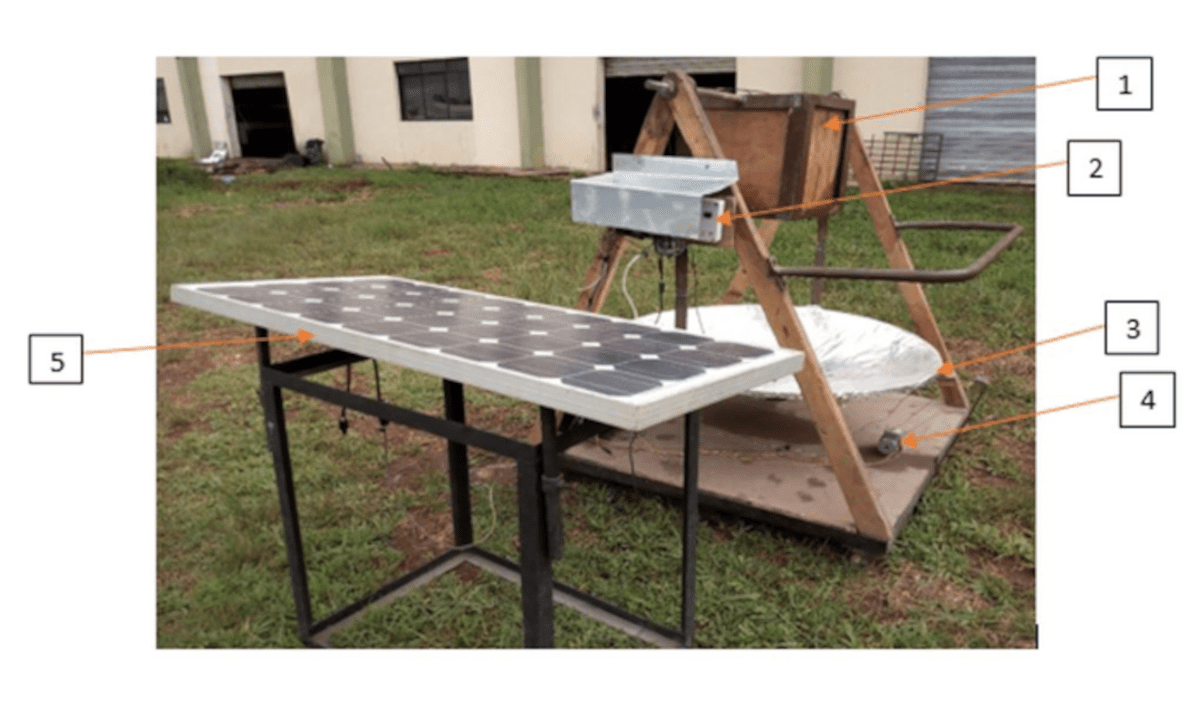 solar-oven