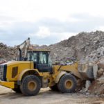 Risk of recycling crisis as UK Government ‘deaf’ to industry concerns about Red Diesel ban