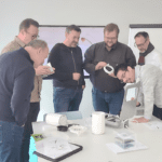 Lighting product design for a circular economy: workshops in April and May