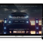 EV installation website launched