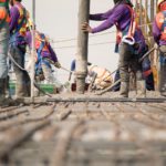 AI and Blockchain start-up brought into major Scottish infrastructure framework