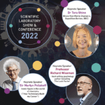 Why and how to visit the Scientific Laboratory Show and Conference 2022