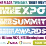 World Biogas Expo MPU