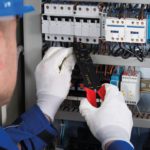 Carbon neutral status achieved by electrical and mechanical trades group