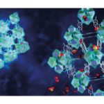 Tiny traps for toxic gases