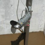 Sponsored Content: Low energy mixers make the long haul