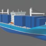 Anyone for nuclear-powered floating desalination plants?