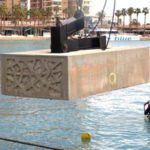 Creators of underwater, eco-friendly concrete are finalists in the European Inventor Award