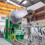 £4.6 million tidal blade testing facility opens in Fife