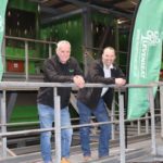 £4m investment in new Central Scotland recycling facility