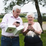 Reducing e-waste and connecting the disconnected: Campaign marks milestone