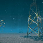 Danish firm trials turning offshore wind turbine foundations into safe havens for corals