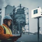 Smart, affordable monitor