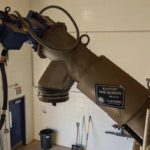 Wastewater treatment facility embraces septage