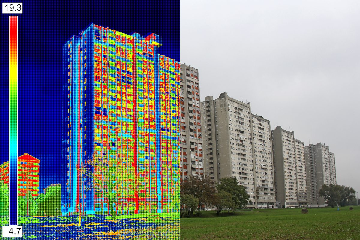 block-of-flats-thermal-imaging