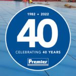 Coatings firm marks milestone