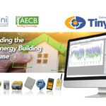 Data loggers firm sponsors Low Energy Buildings Database