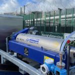 Sponsored content: Two new centrifuge test rigs, now on the road from MSE Hiller