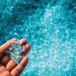 Start-up provides digital platform for plastic recyclate trading