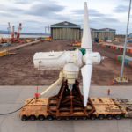 Renewables industry group lobbies for supply chain growth