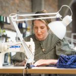 £2m sustainable textiles fund launched in Scotland