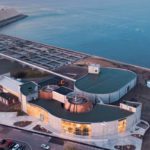 Source-separated sewage facility opens in Sweden