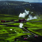 Report details Northern Ireland geothermal opportunity and next steps