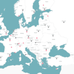 WHO values are insufficient, say developers of European map of aerosol pollution