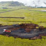 Groundbreaking begins on new CO2 direct air capture facility