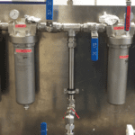 LDIR microplastic analysis used in the Indian Ocean