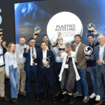 Winners of the Plastics Recycling Awards Europe 2022 announced