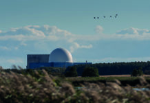 UK plans for geological disposal of nuclear waste declared “unachievable” by Treasury