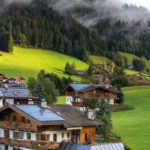 Solar panels may become mandatory on all new buildings in Europe