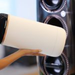 Portable hydrogen cartridge prototype demonstrated for home and similar applications