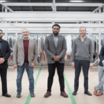 Sanitisation chamber to support clothing and PPE reuse